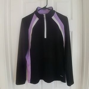 Ladies Greg Norman PGA jacket, size L